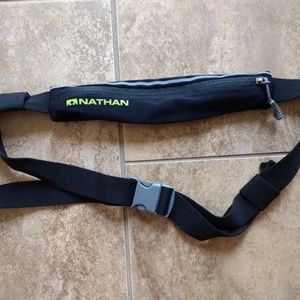 Nathan Mirage Pak Waist Pack